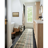 Chris Loves Julia x Loloi Rug Humphrey HUM-03, Forest/Multi-Rugs1-High Fashion Home