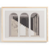 Hallway II by Coup D'Esprit-Accessories Artwork-High Fashion Home