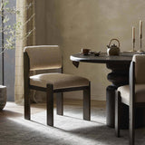 Hamlet Dining Chair, Heron Sand, Set of 2-Furniture - Dining-High Fashion Home