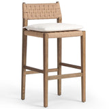 Hamlin Bar & Counter Stool, Dover Crescent