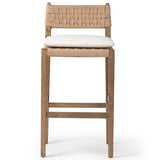 Hamlin Bar & Counter Stool, Dover Crescent