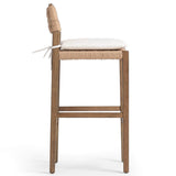 Hamlin Bar & Counter Stool, Dover Crescent