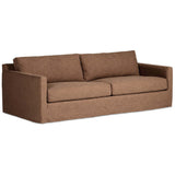 Hampton Slipcover Sofa, Antwerp Cafe