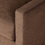 Hampton Slipcover Sofa, Antwerp Cafe