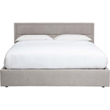 Hanson Bed, Elite Dove