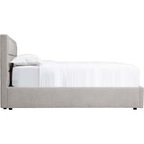 Hanson Bed, Elite Dove