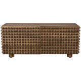 Haruko Sideboard, Natural-High Fashion Home