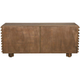 Haruko Sideboard, Natural-High Fashion Home