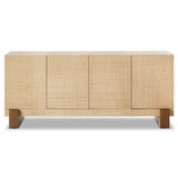 Hatch Sideboard, Natural-Furniture - Storage-High Fashion Home