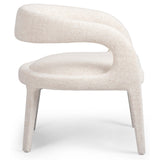 Hawkins Chair, Omari Natural-Furniture - Chairs-High Fashion Home