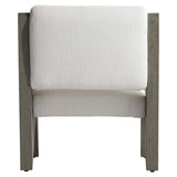 Hermosa Outdoor Chair, 6063-000-Furniture - Outdoor-High Fashion Home