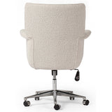 Humphrey Desk Chair, Knoll Natural-Furniture - Office-High Fashion Home