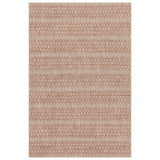 Loloi Isle IE-01, Beige/Rust