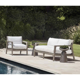 Ibiza Outdoor Sofa, 6063-000-Furniture - Outdoor-High Fashion Home