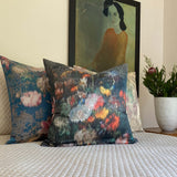 Ibiza Pillow, Dawn-Accessories Artwork-High Fashion Home