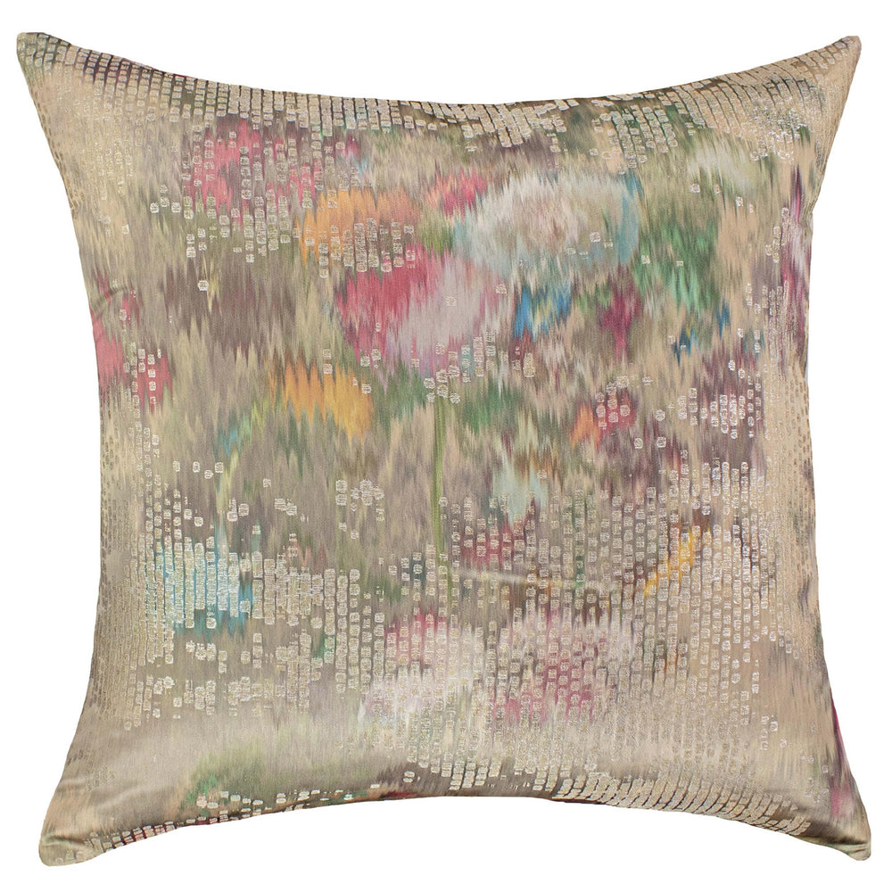 Ibiza Pillow, Dawn-Accessories Artwork-High Fashion Home