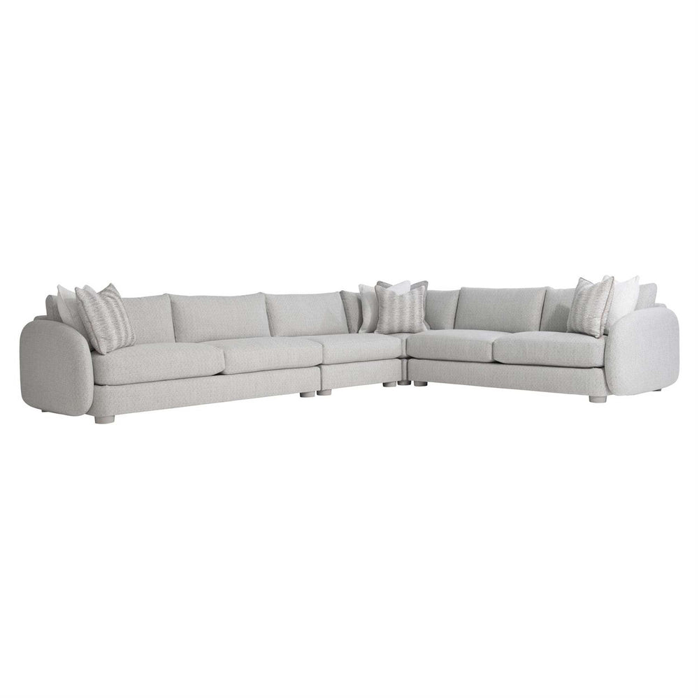 Indy Sectional, 1148-100-Furniture - Sofas-High Fashion Home