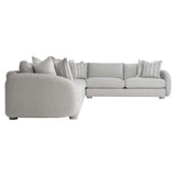 Indy Sectional, 1148-100-Furniture - Sofas-High Fashion Home