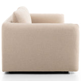 Ingel Sofa, Antwerp Taupe-Furniture - Sofas-High Fashion Home