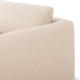 Ingel Sofa, Antwerp Taupe-Furniture - Sofas-High Fashion Home