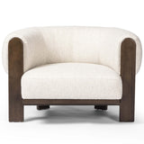 Ira Chair, Somerton Ash-Furniture - Chairs-High Fashion Home