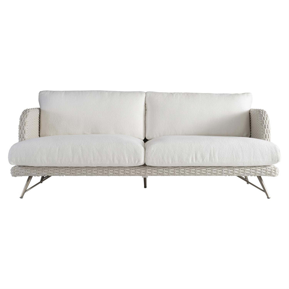 Isola Outdoor Sofa, 6063-000-Furniture - Outdoor-High Fashion Home