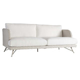 Isola Outdoor Sofa, 6063-000-Furniture - Outdoor-High Fashion Home