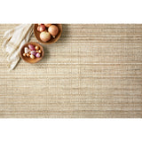 Loloi Rug Jamie JEM-01, Natural/Sand-Rugs1-High Fashion Home