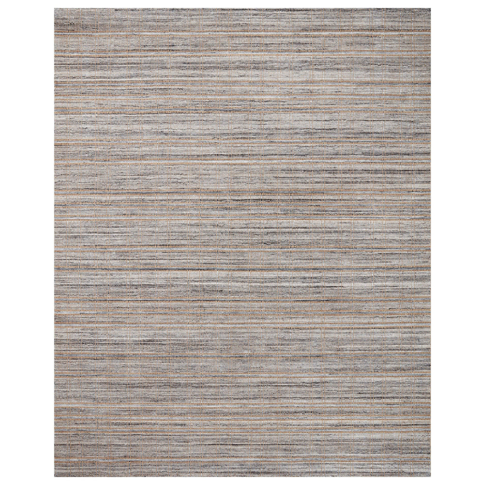 Loloi Rug Jamie JEM-01, Natural/Slate-Rugs1-High Fashion Home