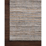 Loloi Rug Jamie JEM-01, Natural/Slate-Rugs1-High Fashion Home