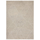 Magnolia Home by Joanna Gaines × Loloi Jones JON-02, Oatmeal-Rugs1-High Fashion Home