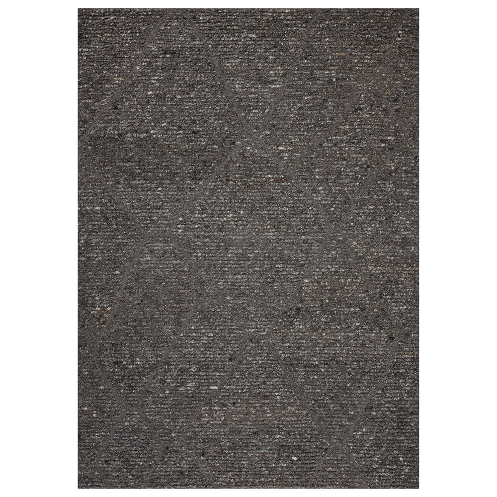 Magnolia Home by Joanna Gaines × Loloi Jones JON-05, Granite-Rugs1-High Fashion Home