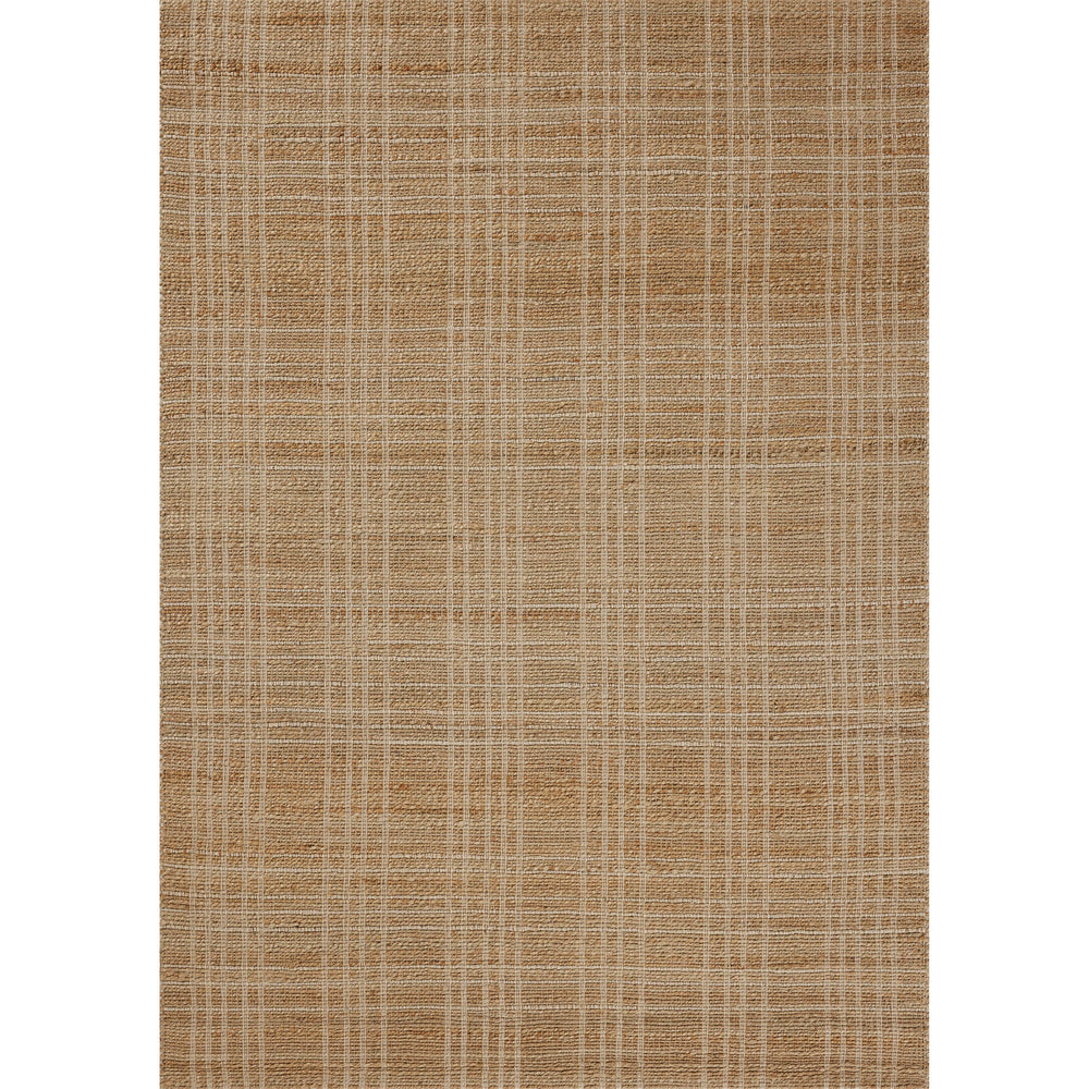 Chris Loves Julia x Loloi Rug Judy JUD-01, Natural/Cream-High Fashion Home