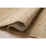 Chris Loves Julia x Loloi Rug Judy JUD-01, Natural/Cream-High Fashion Home