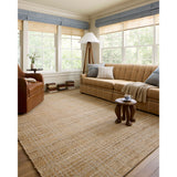 Chris Loves Julia x Loloi Rug Judy JUD-01, Natural/Cream-High Fashion Home