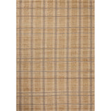 Chris Loves Julia x Loloi Rug Judy JUD-02, Natural/Stone-High Fashion Home