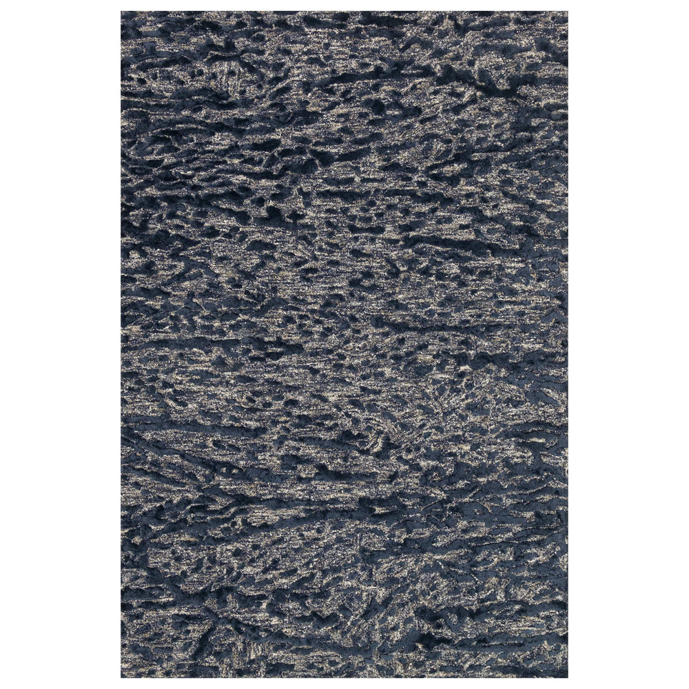 Loloi Rug Juneau JY-01 Steel/Blue