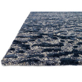 Loloi Rug Juneau JY-01 Steel/Blue