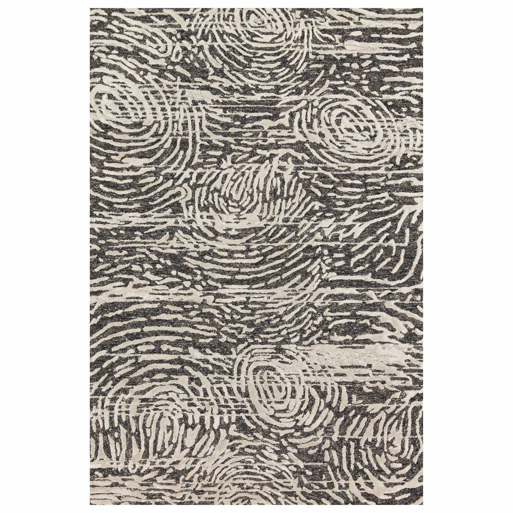 Loloi Rug Juneau JY-04 Charcoal/Silver