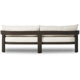 Jackson Outdoor Metal Sofa, Alessi Linen-Furniture - Outdoor-High Fashion Home