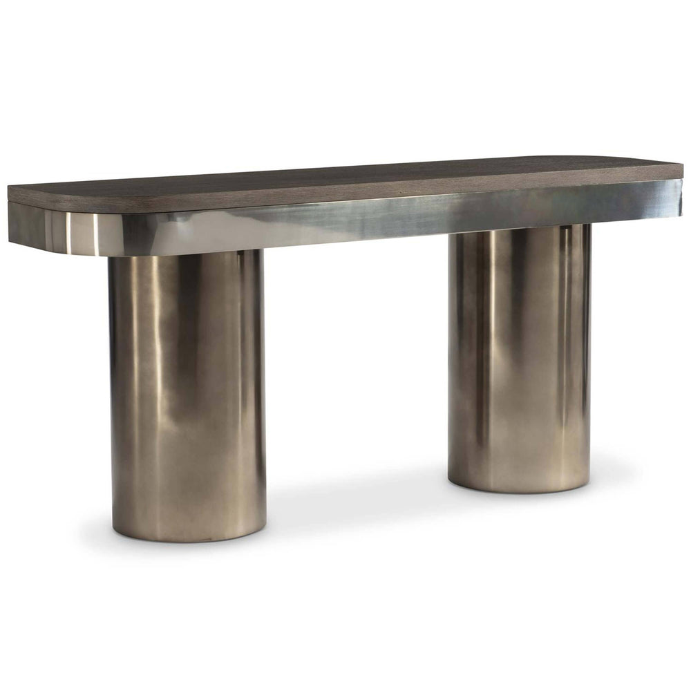 Jacopo Console Table-Furniture - Accent Tables-High Fashion Home