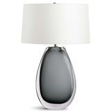 James Table Lamp-Lighting-High Fashion Home