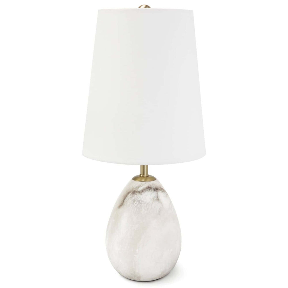 Jard Mini Table Lamp-Lighting-High Fashion Home