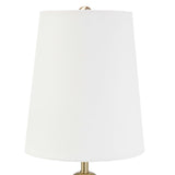 Jard Mini Table Lamp-Lighting-High Fashion Home