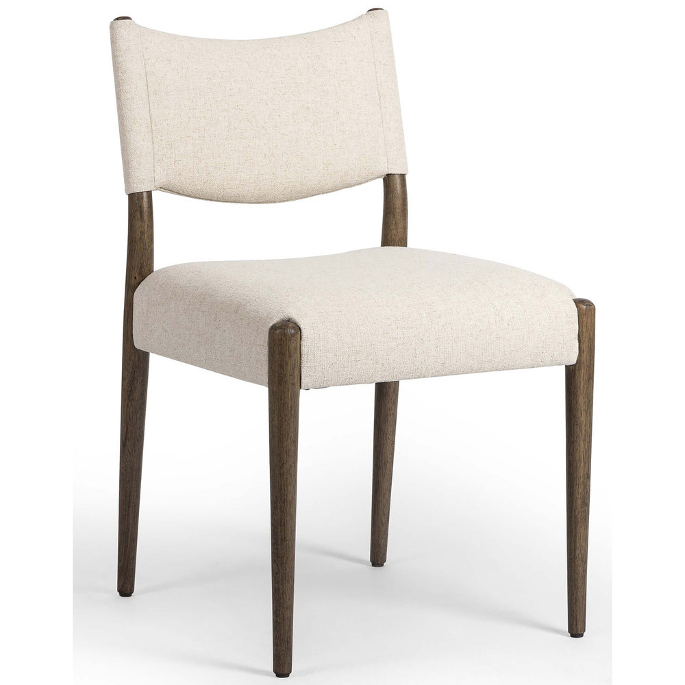 Jayla Dining Chair, Antwerp Natural, Set of 2-Furniture - Dining-High Fashion Home