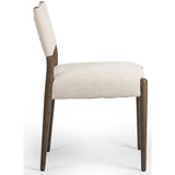 Jayla Dining Chair, Antwerp Natural, Set of 2-Furniture - Dining-High Fashion Home