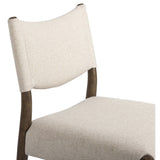 Jayla Dining Chair, Antwerp Natural, Set of 2-Furniture - Dining-High Fashion Home