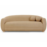 Judy Sofa, Honey