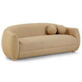 Judy Sofa, Honey