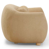 Judy Sofa, Honey